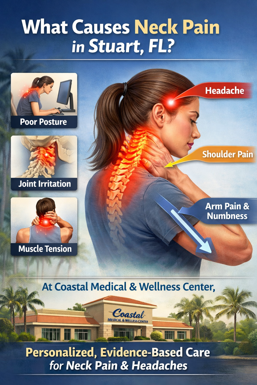 Chiropractor Stuart, FL