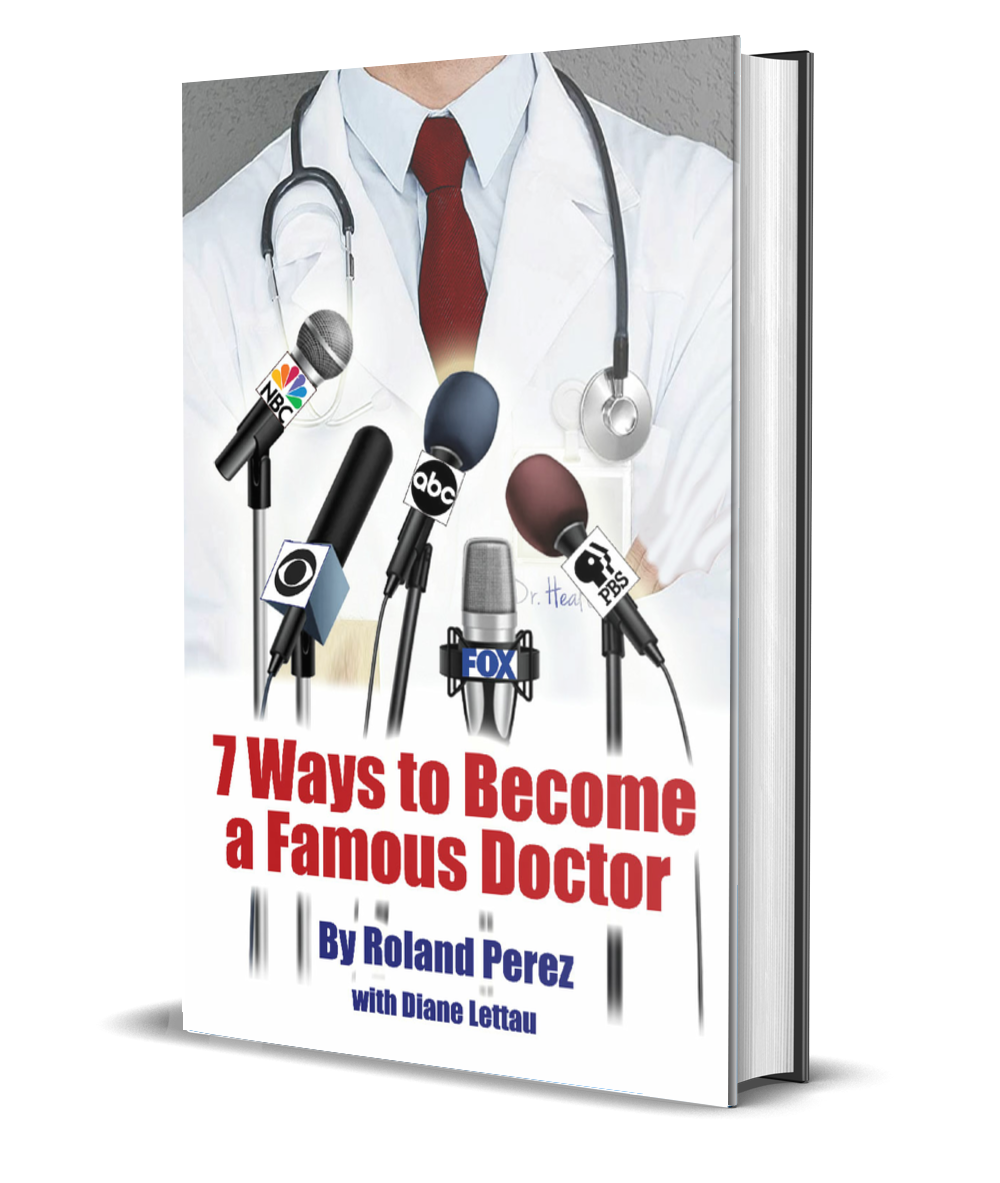 7 ways to become a famous doctor order form