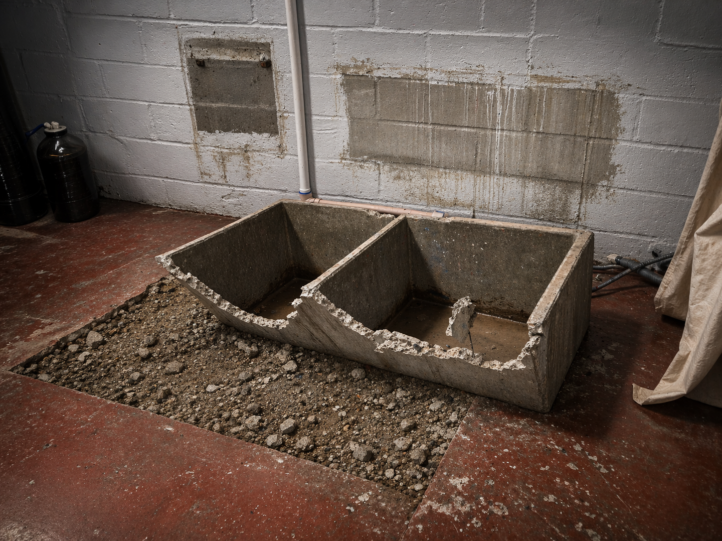 After — Sweet Plumbing Solutions