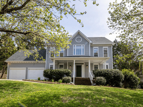 First-Time Home Buyer in Kitchener