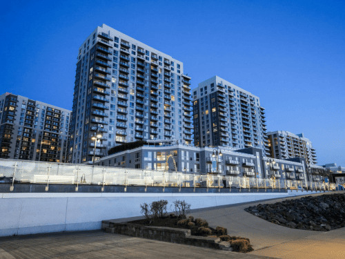 Renting in Kitchener