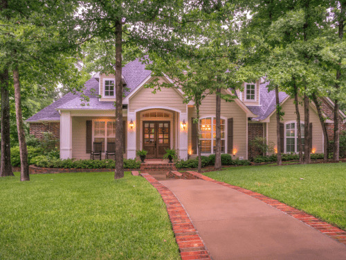 Selling in Kitchener