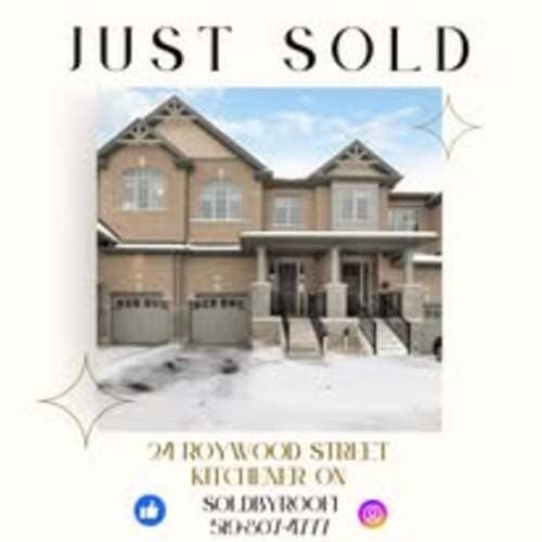 Investment Properties Kitchener