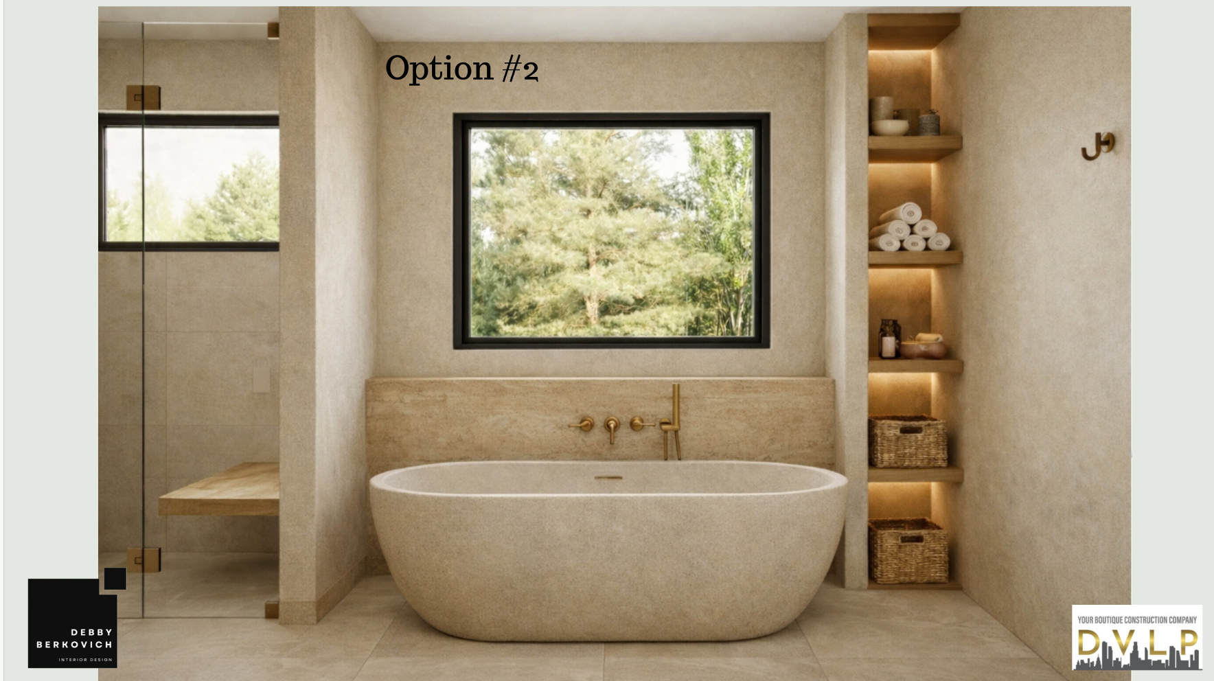 Option 3