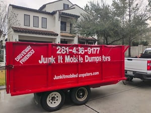 Estate Clean out in Houston