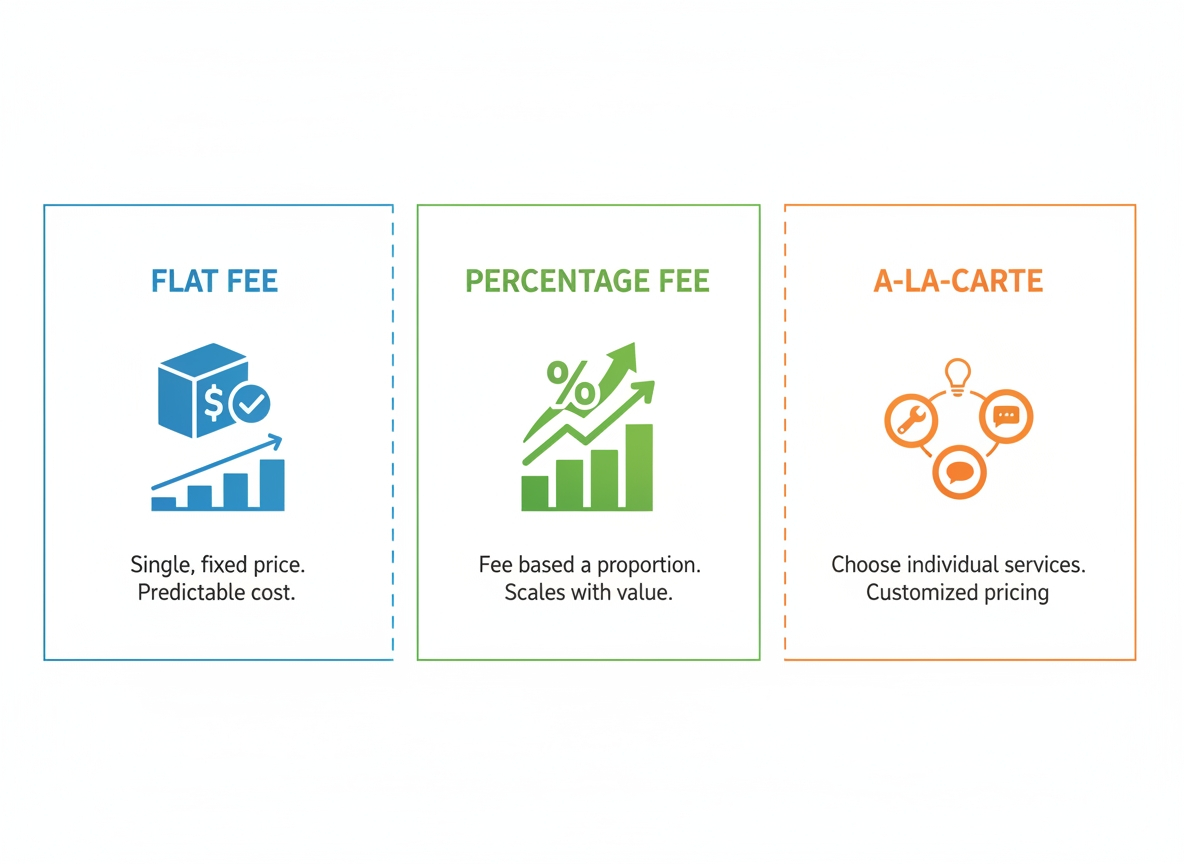 property management fees