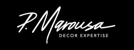 Marousa Decor - home renovation materials, flooring, cladding, beams, pergolas, artificial grass supplier in Limassol Cyprus logo
