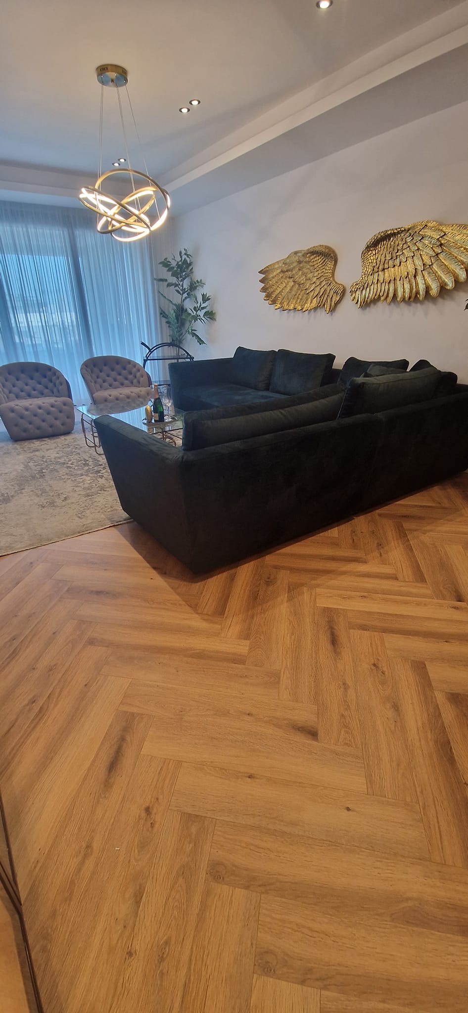 Flooring Herringbone 2