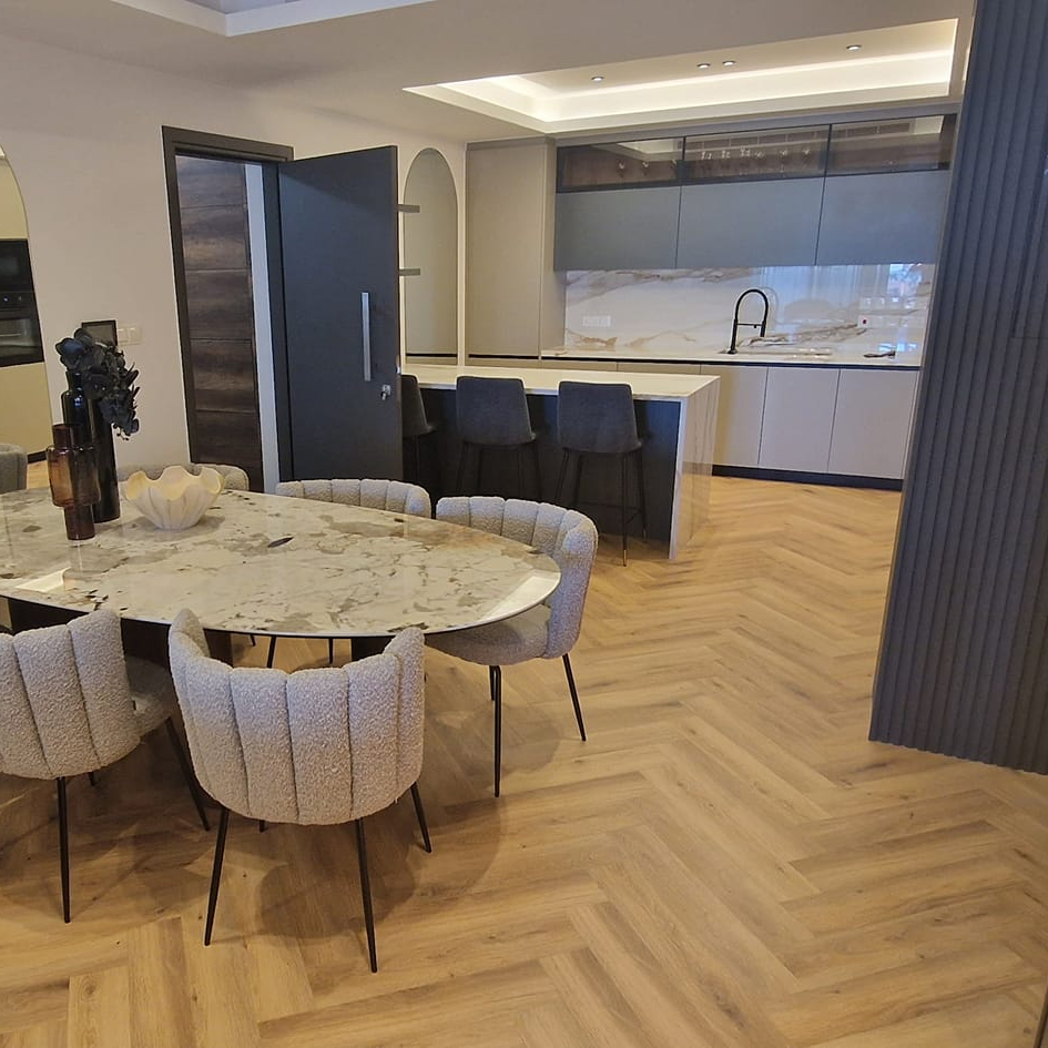 Flooring Herringbone 1