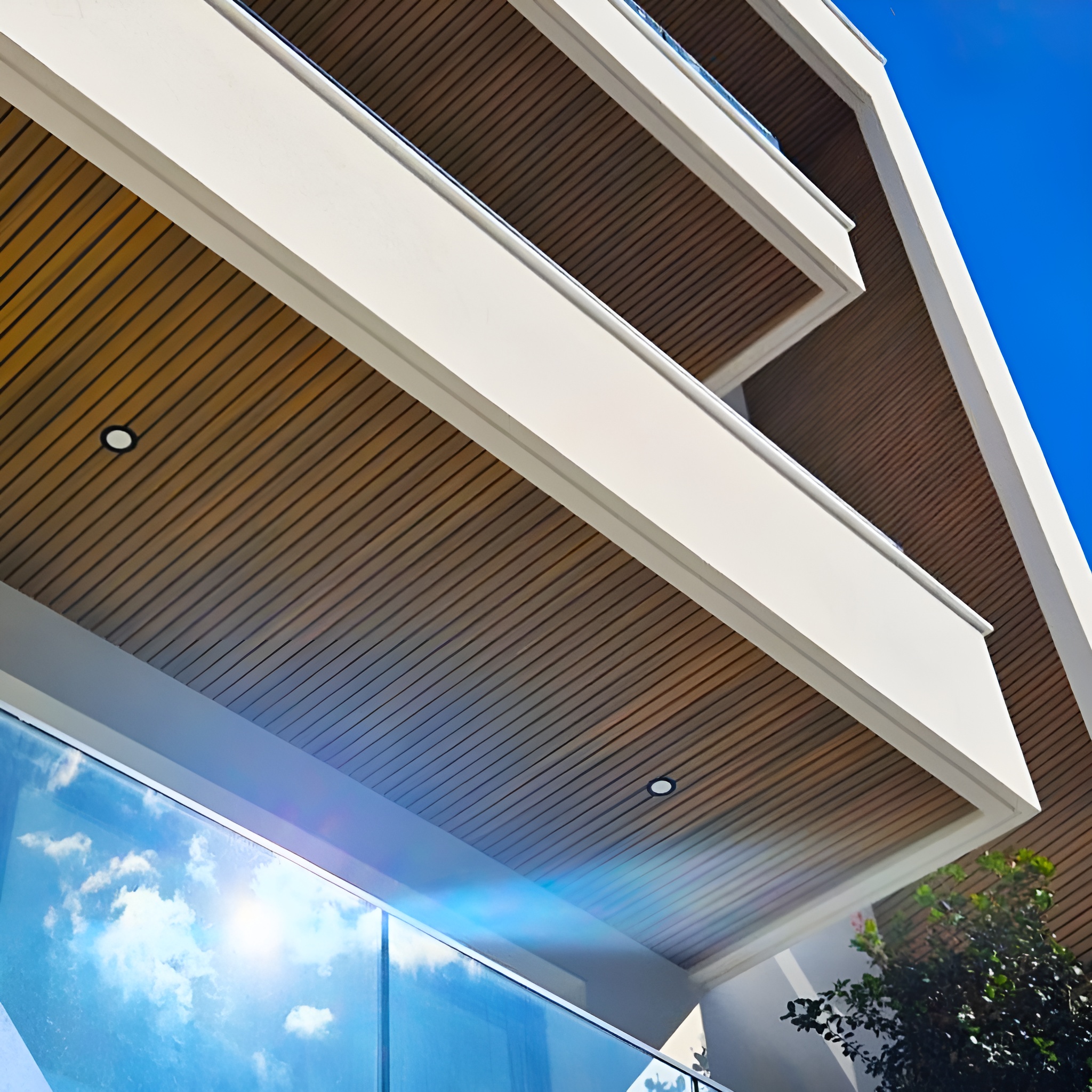 Exterior Twix Panels 1