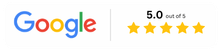 Google Top Rated