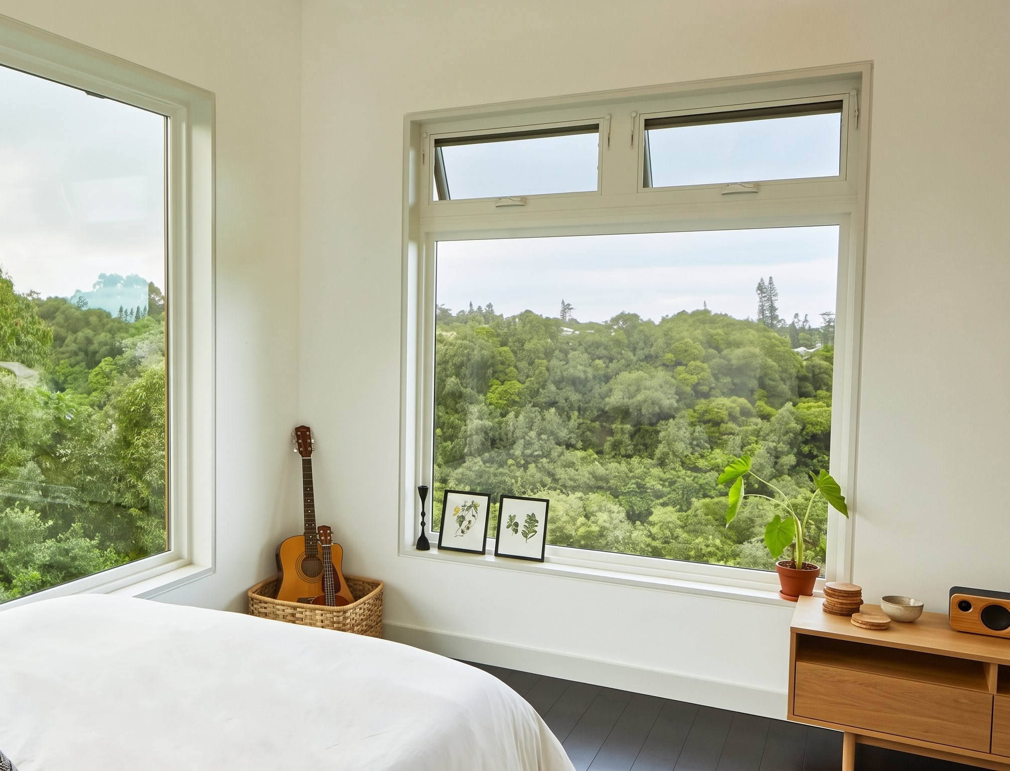 Awning Windows — Northern Utah Glass