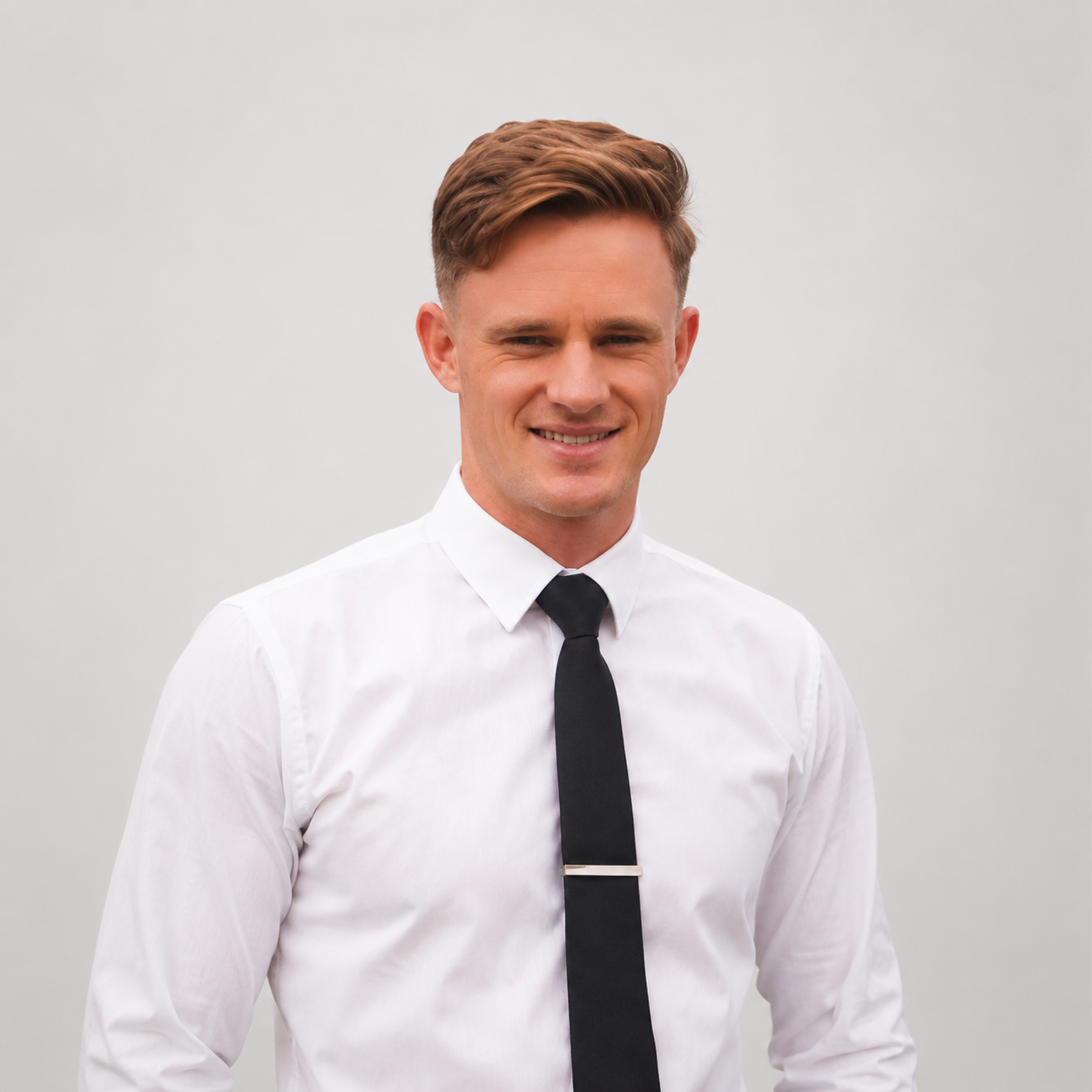 Andrew Todd, Founder of GymFlow Labs