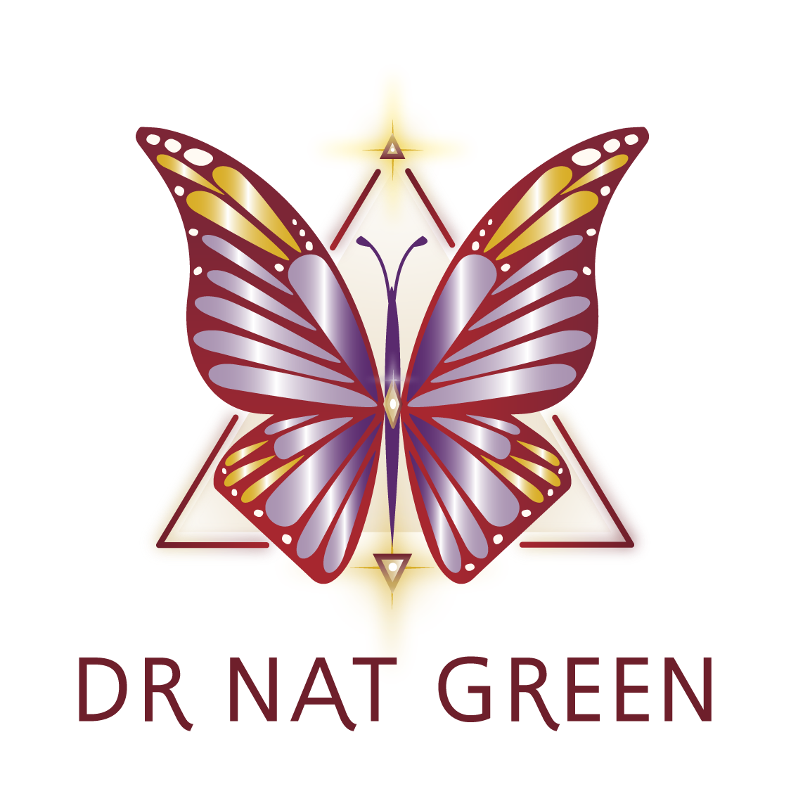 Dr Nat Green Logo