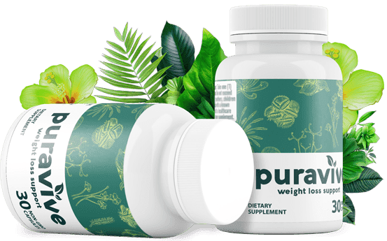 Puravive® (Official) Website | 100% Safe & Natural