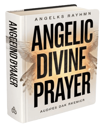 Angelic Divine Prayer™ | Official Website | Order Now