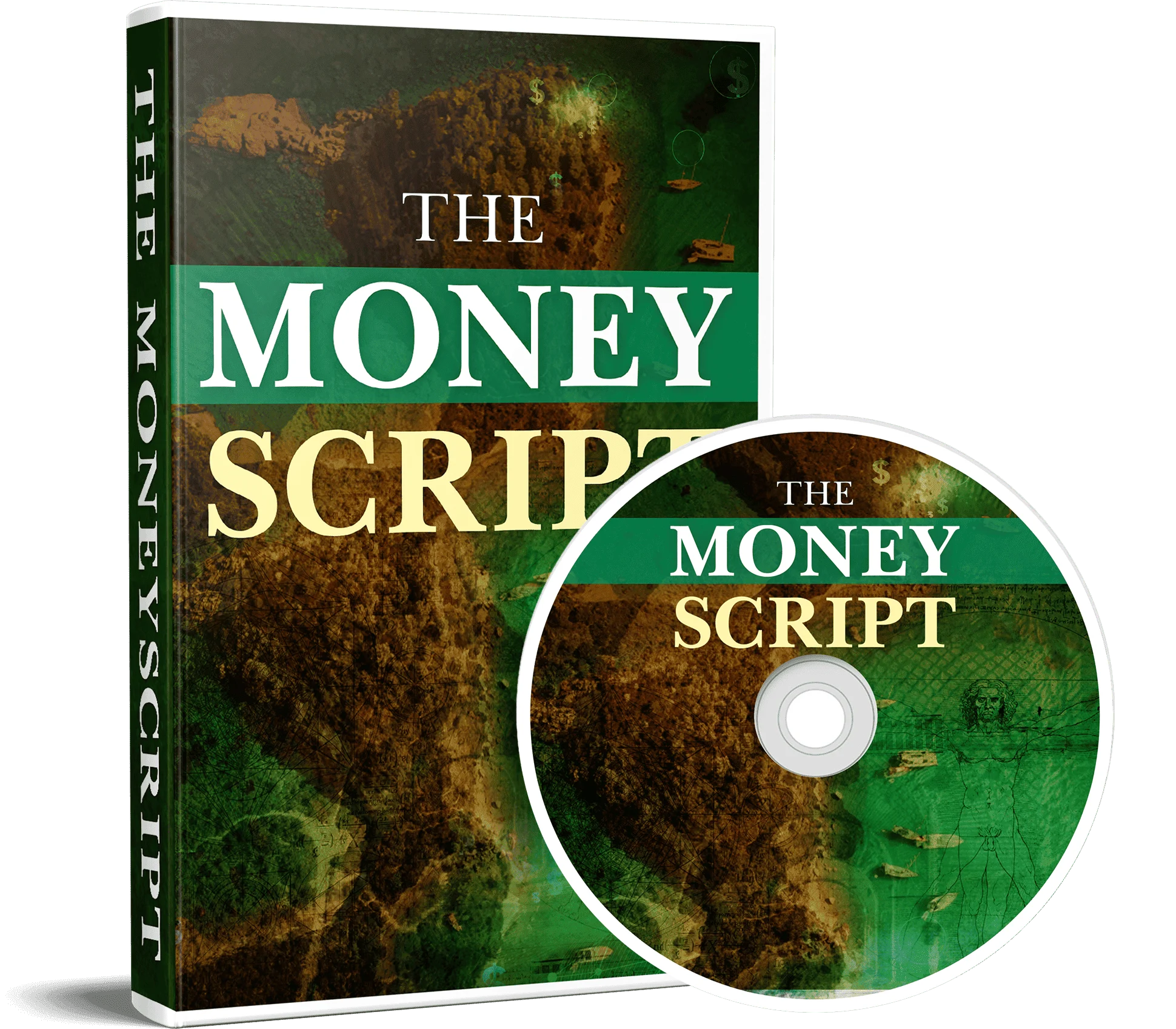 The Money Script™ (Official Website USA) | Buy Now