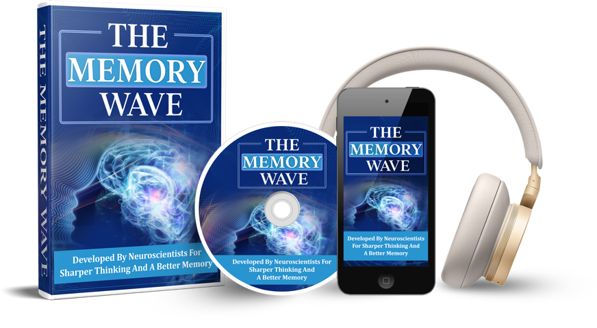 The Memory Wave™ Original | Official Website