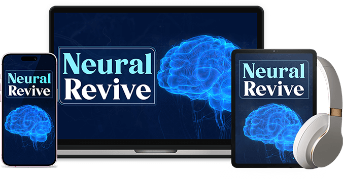 Neural Revive | Official Website | Experience 7-Second Brainwave Cue