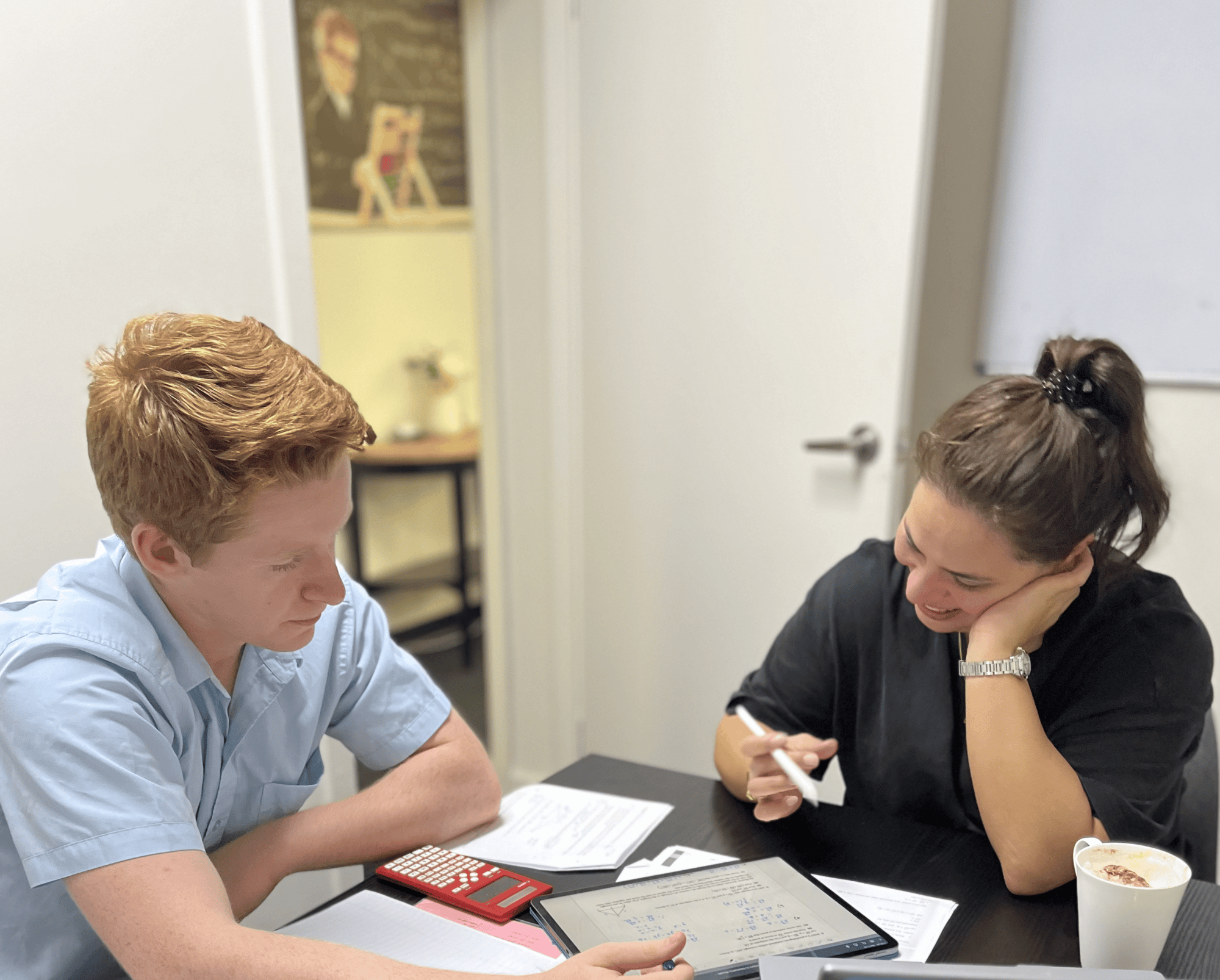 personal tutor personal tutor