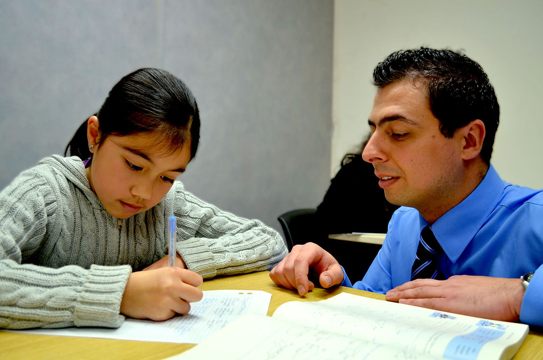 What make our tutoring