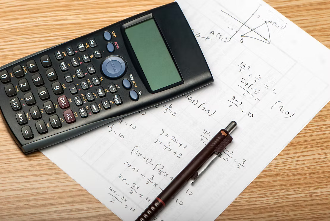 math tutorial