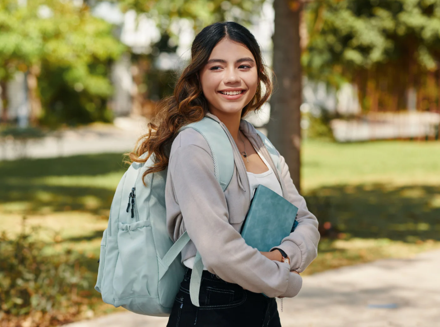 highschool student