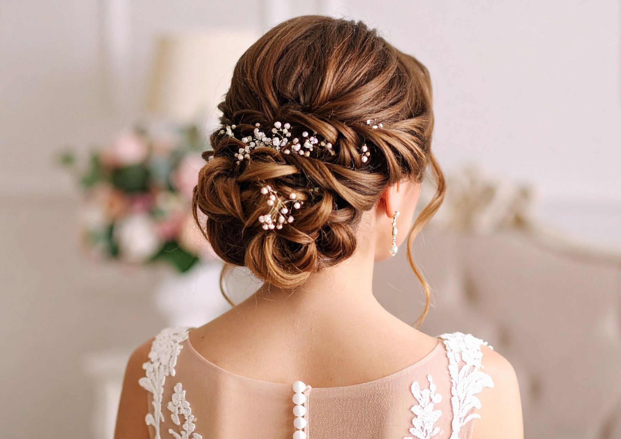 Weddings & Events at Nine Salon & Spa