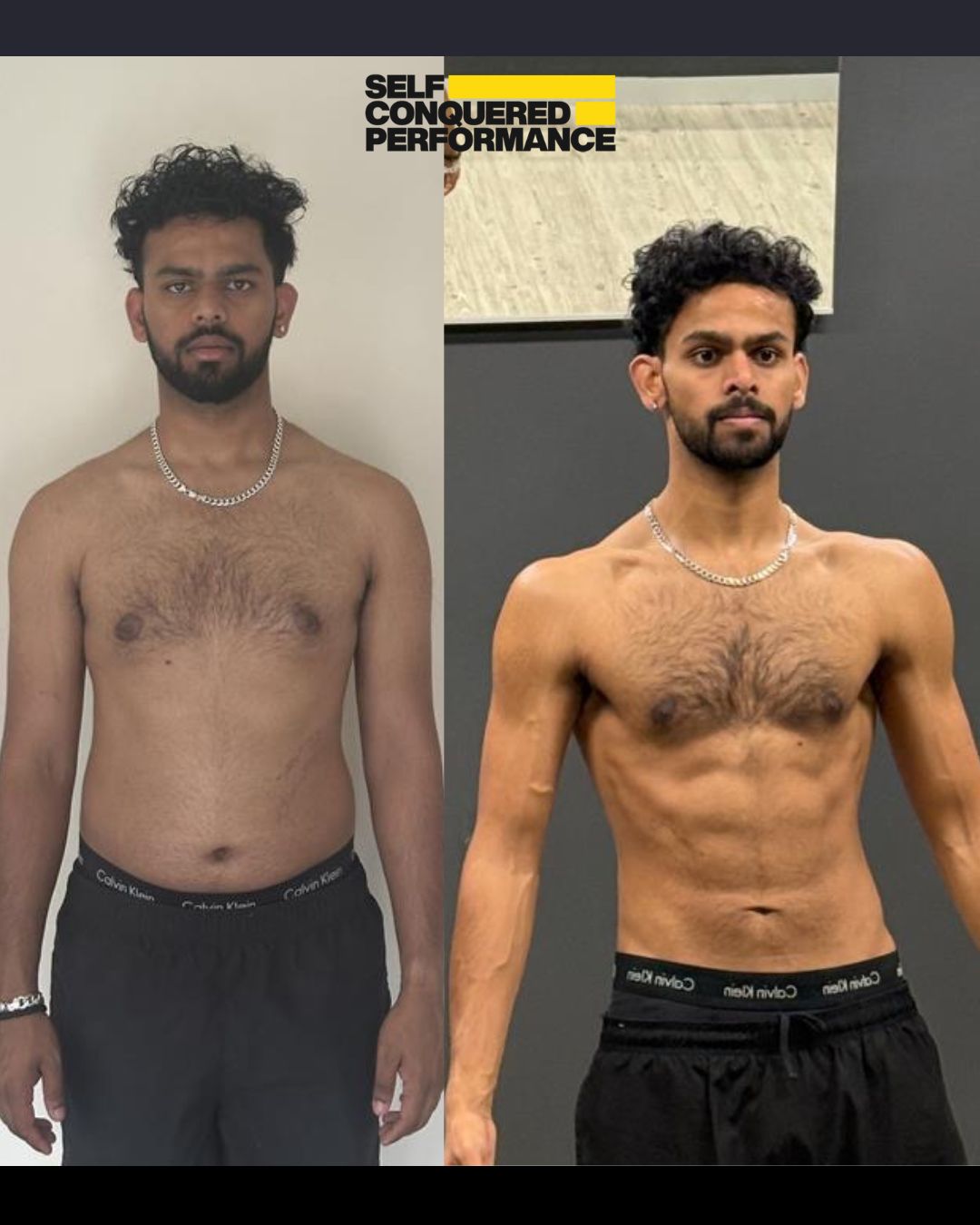 Manav transformation