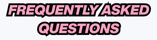 FAQ