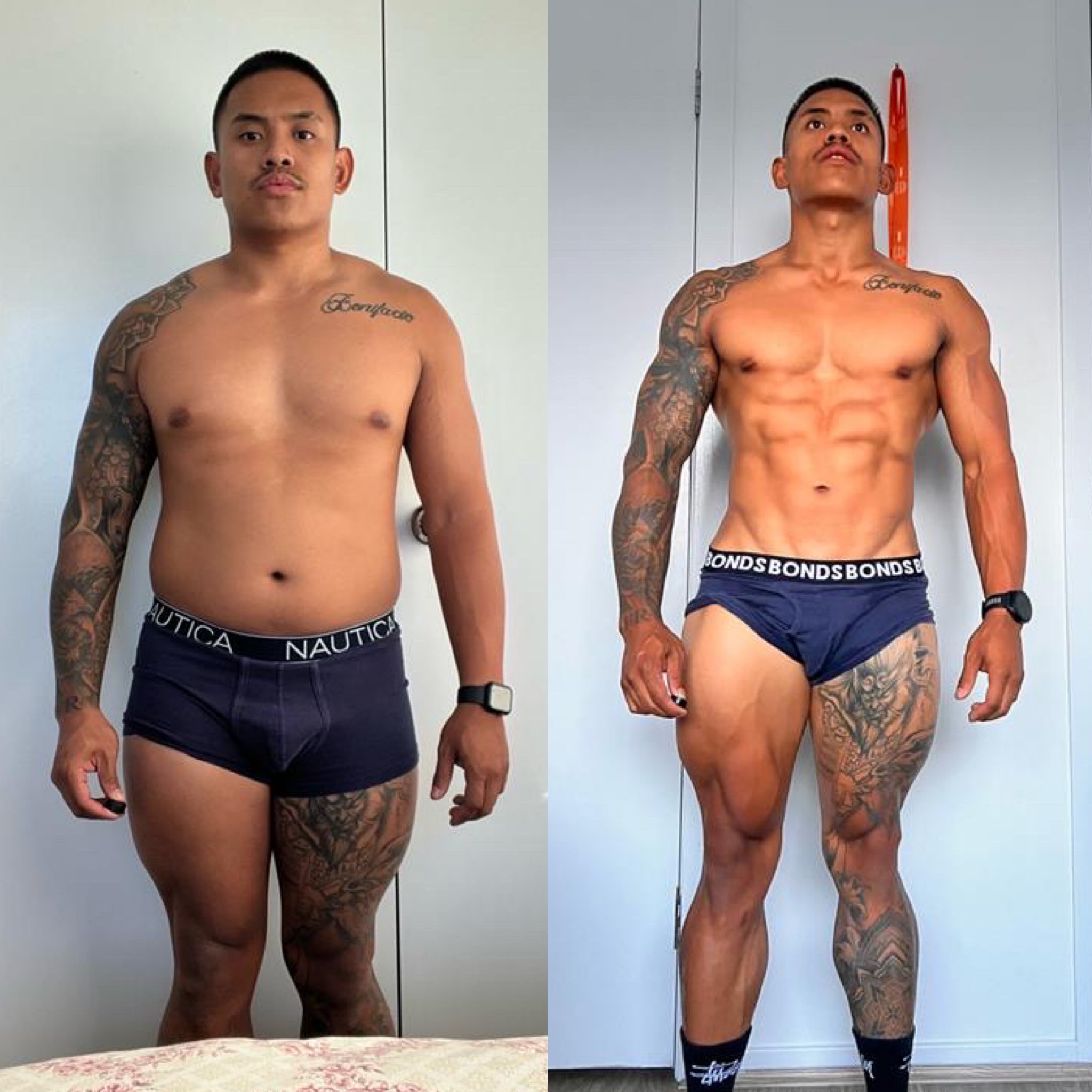 Kevin transformation