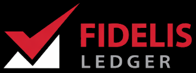 Fidelis Ledger logo