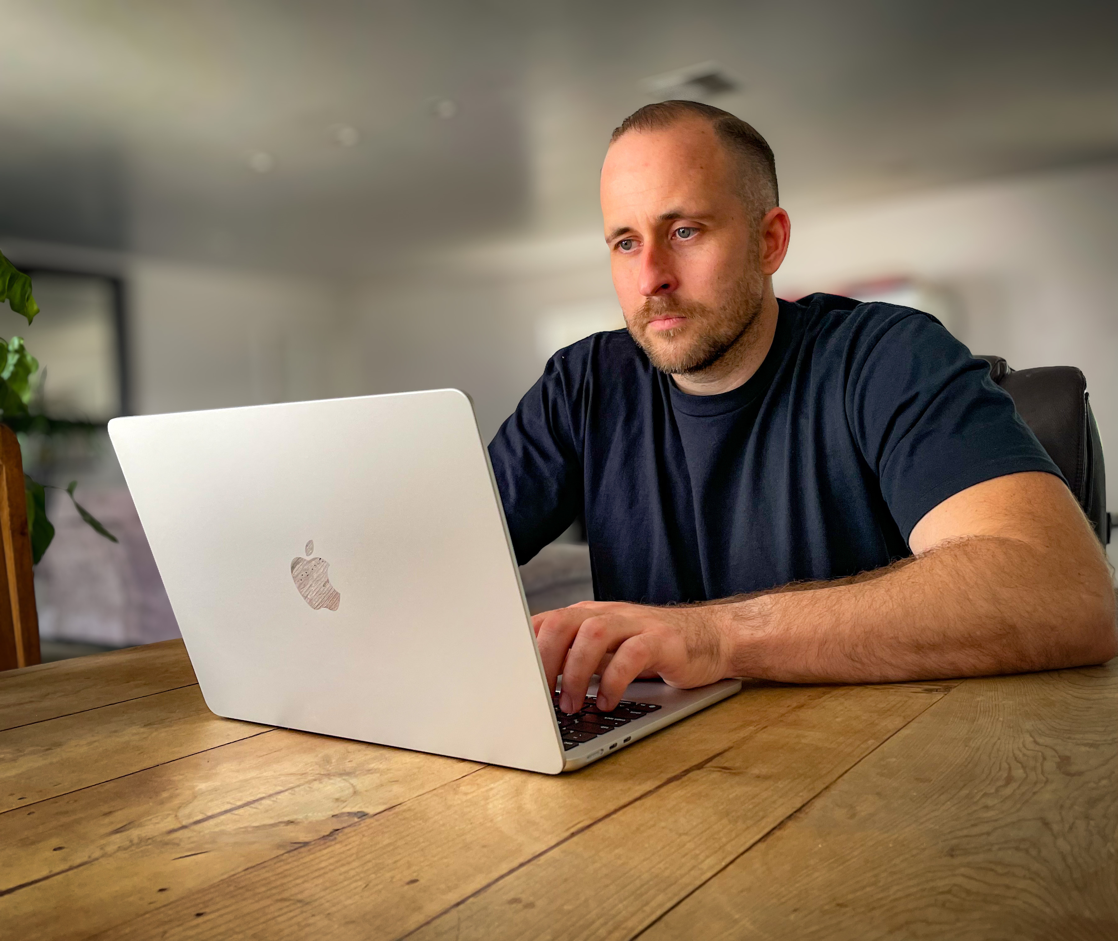 Anthony Ricchio - Tidal Consulting Co