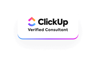 Elise Finger-Systems to Serve, LLC-ClickUp Vetted and Verified Consultant