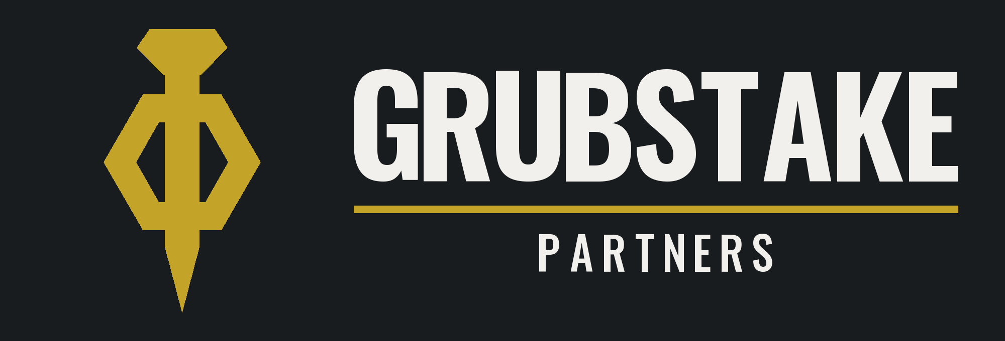 Grubstake Partners