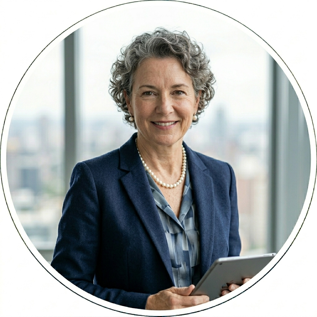 Lisa M.