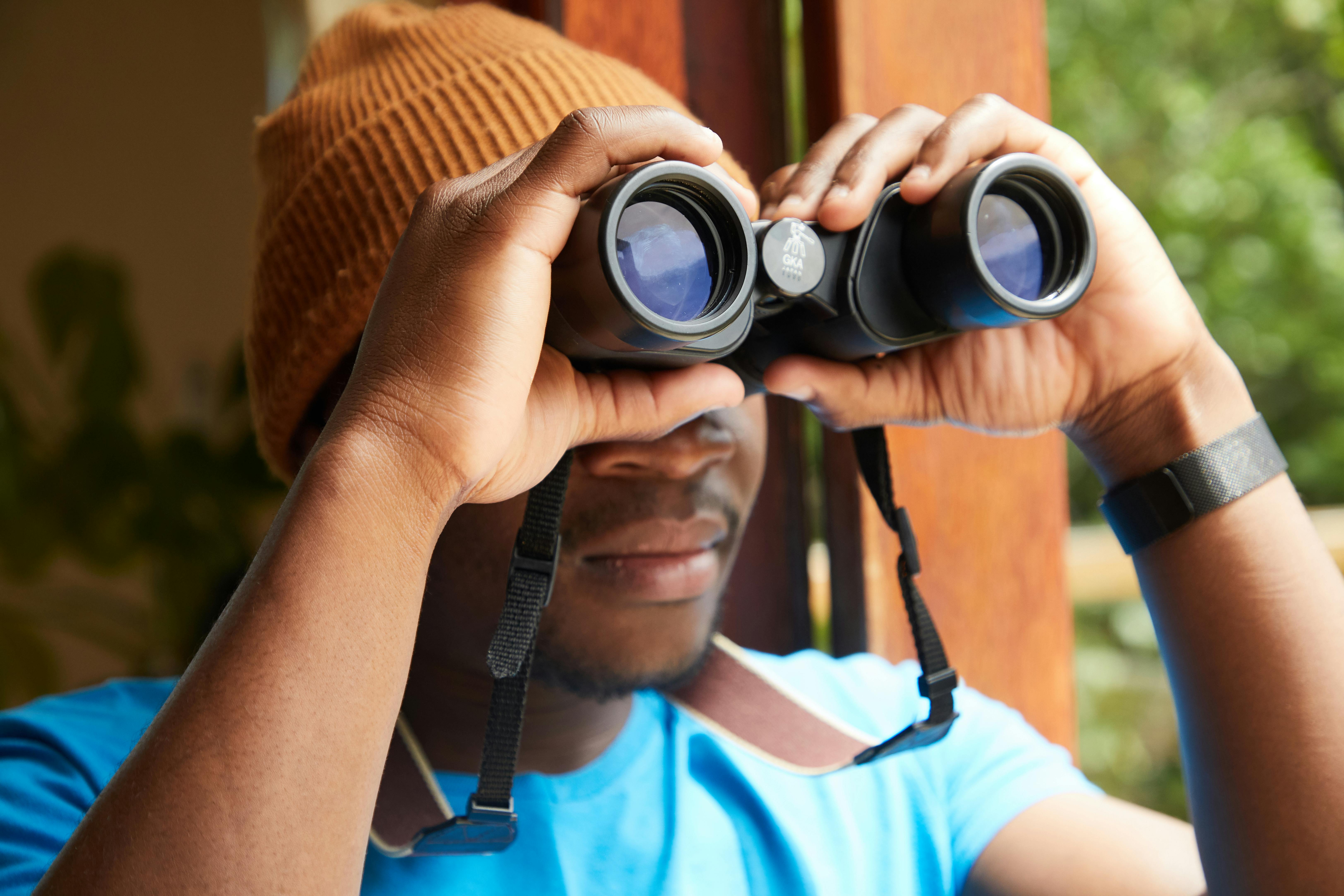 binocular