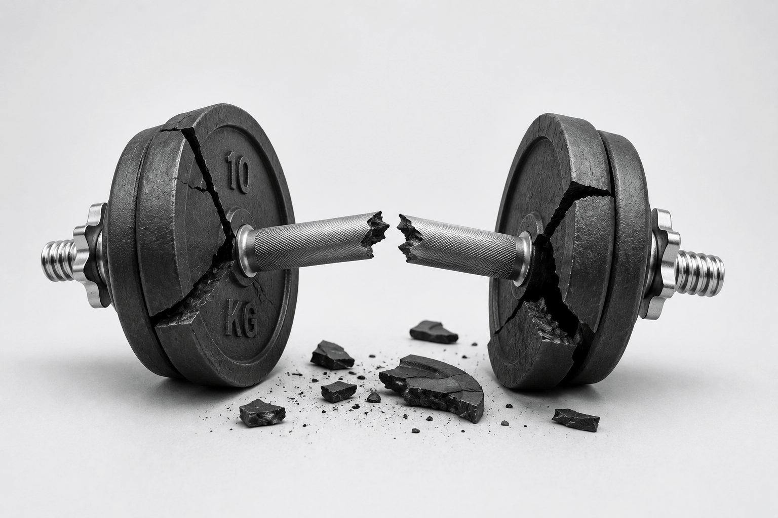 Loss of Muscle Mass