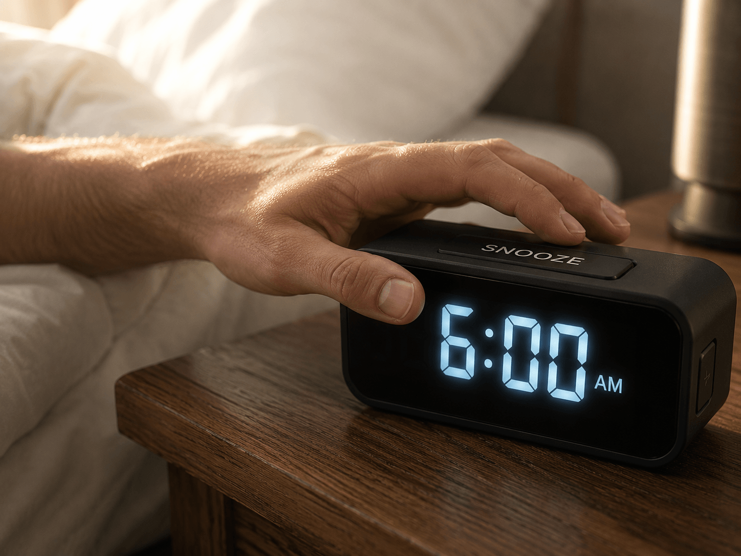 Poor Sleep Quality