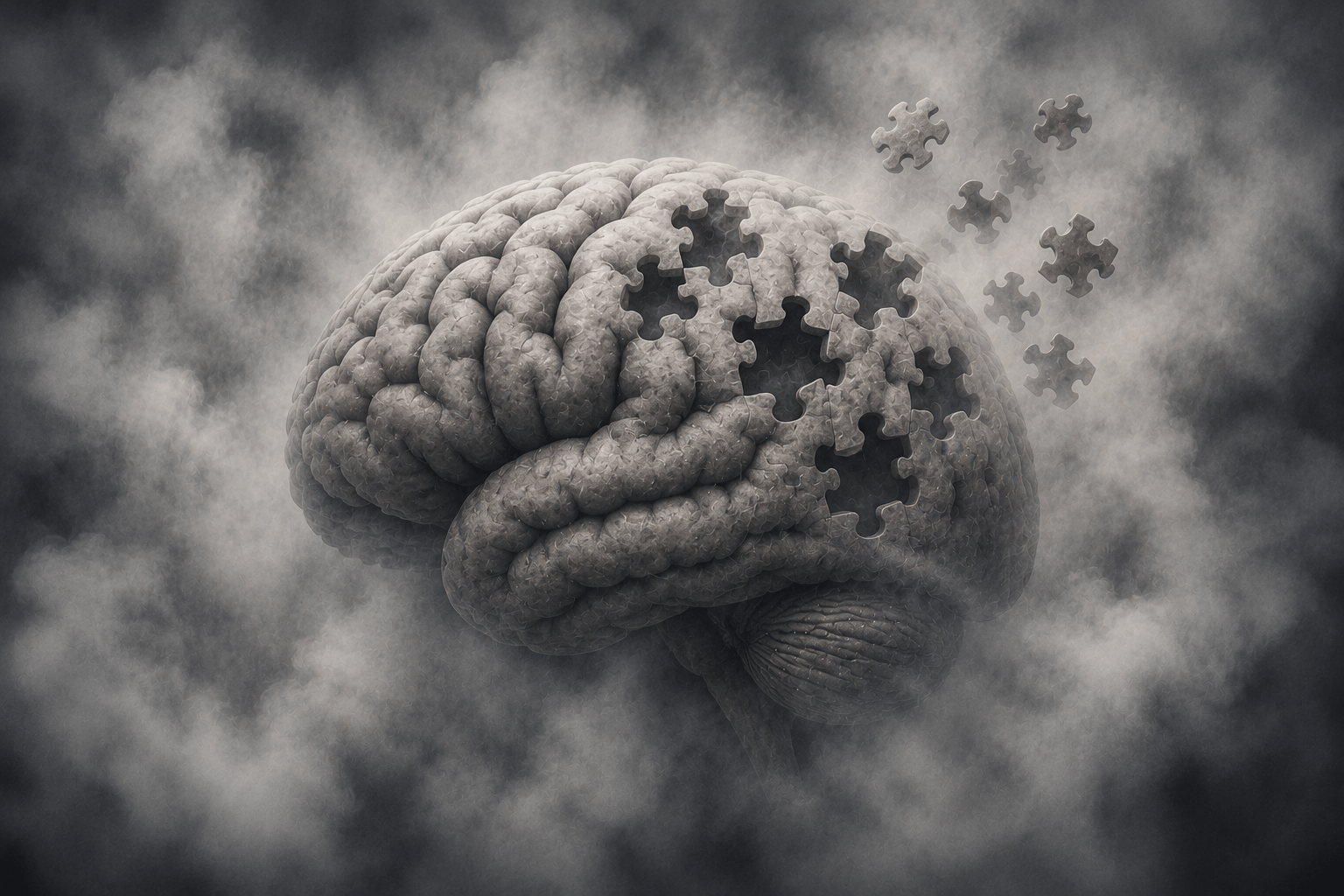 Brain Fog