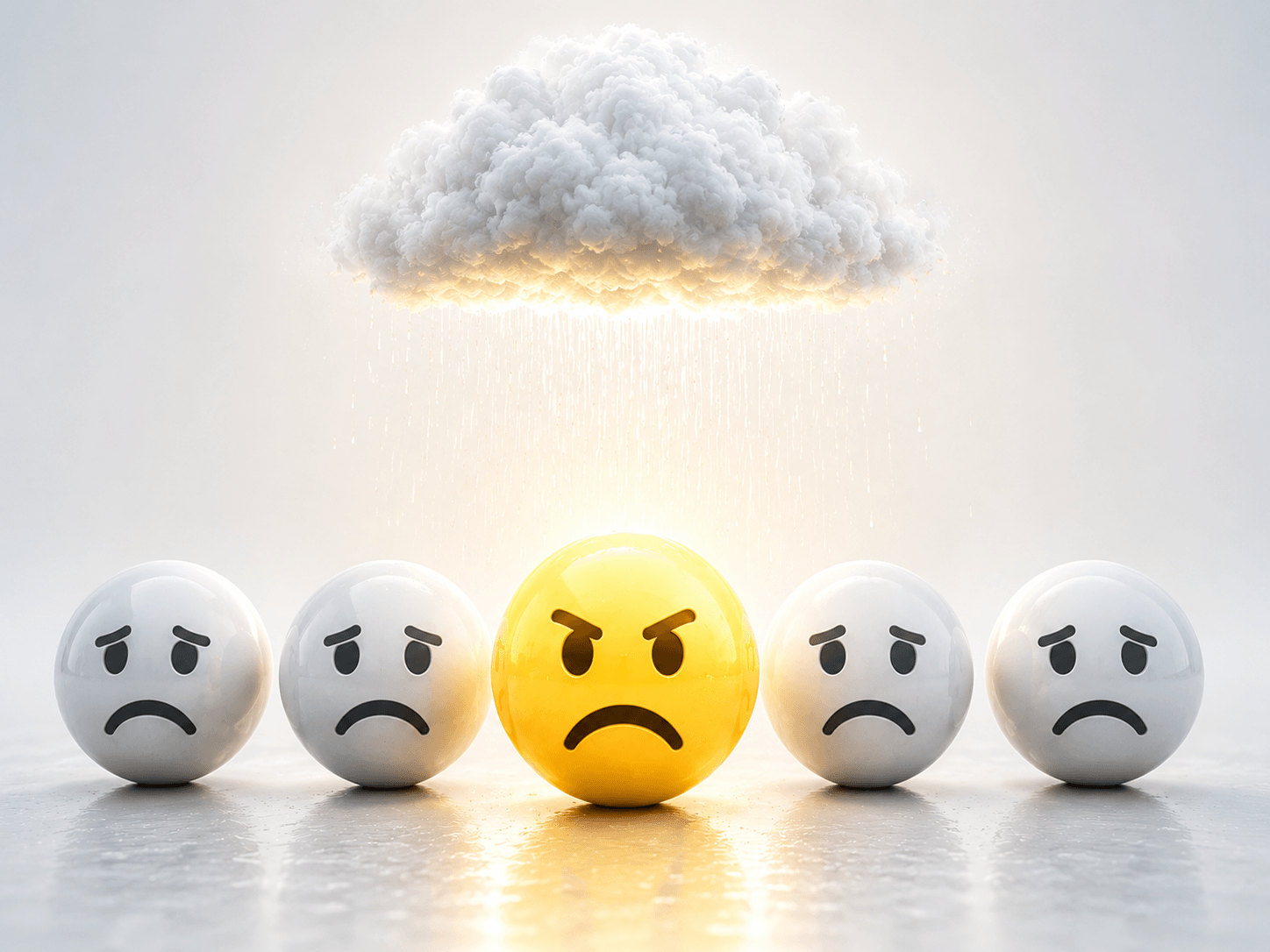 Poor Mood