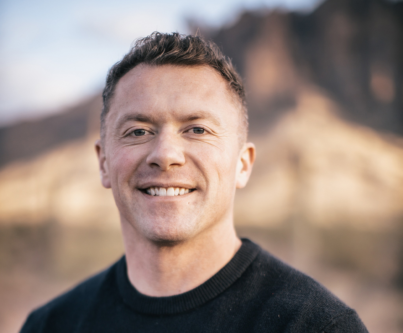 Josh Ax, founder of AZTRT