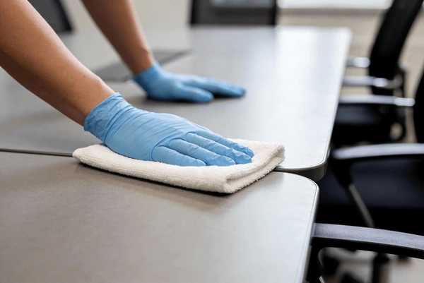 commercial cleaning services in Austin, TX