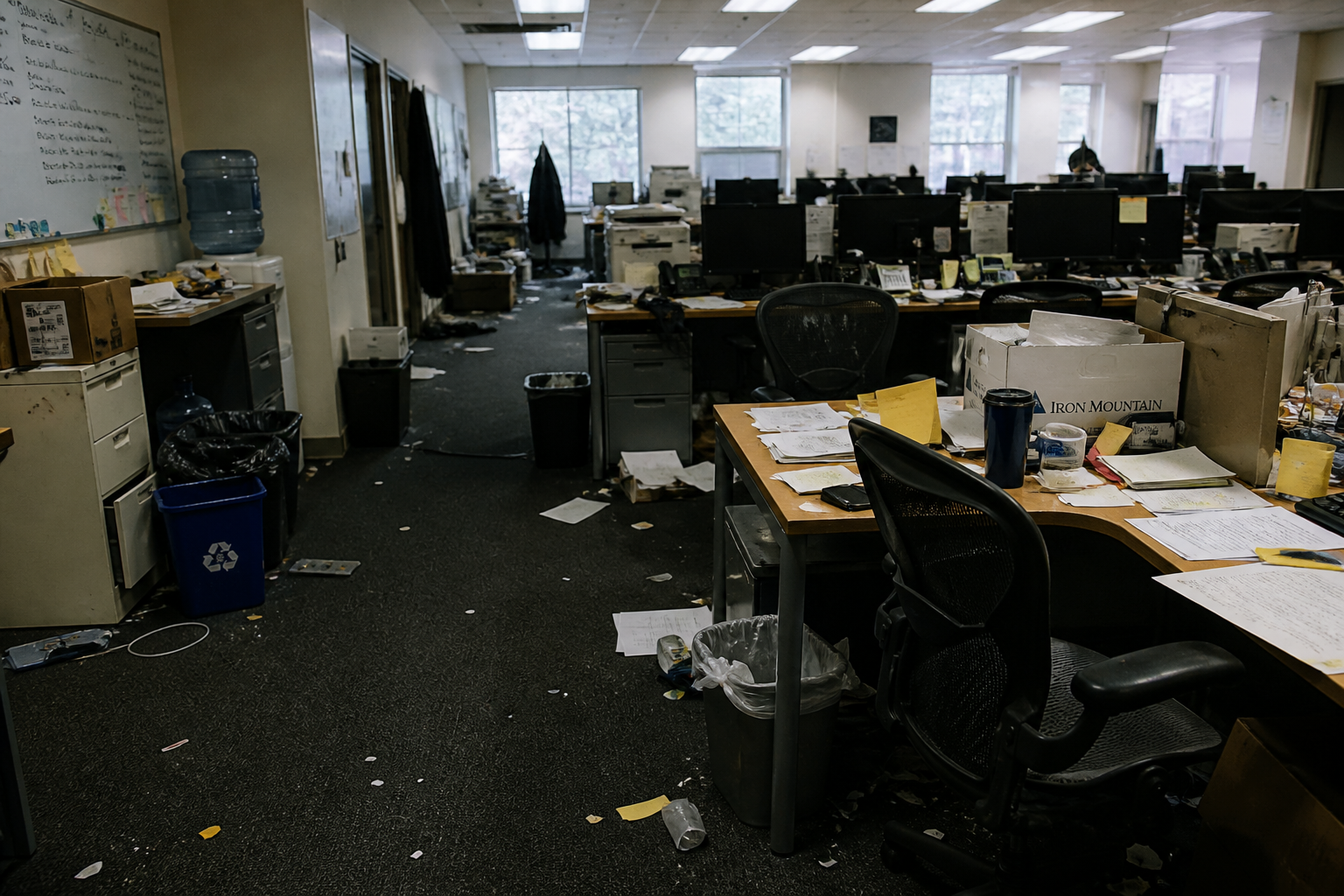 hiring a commercial cleaning company hiring a commercial cleaning company