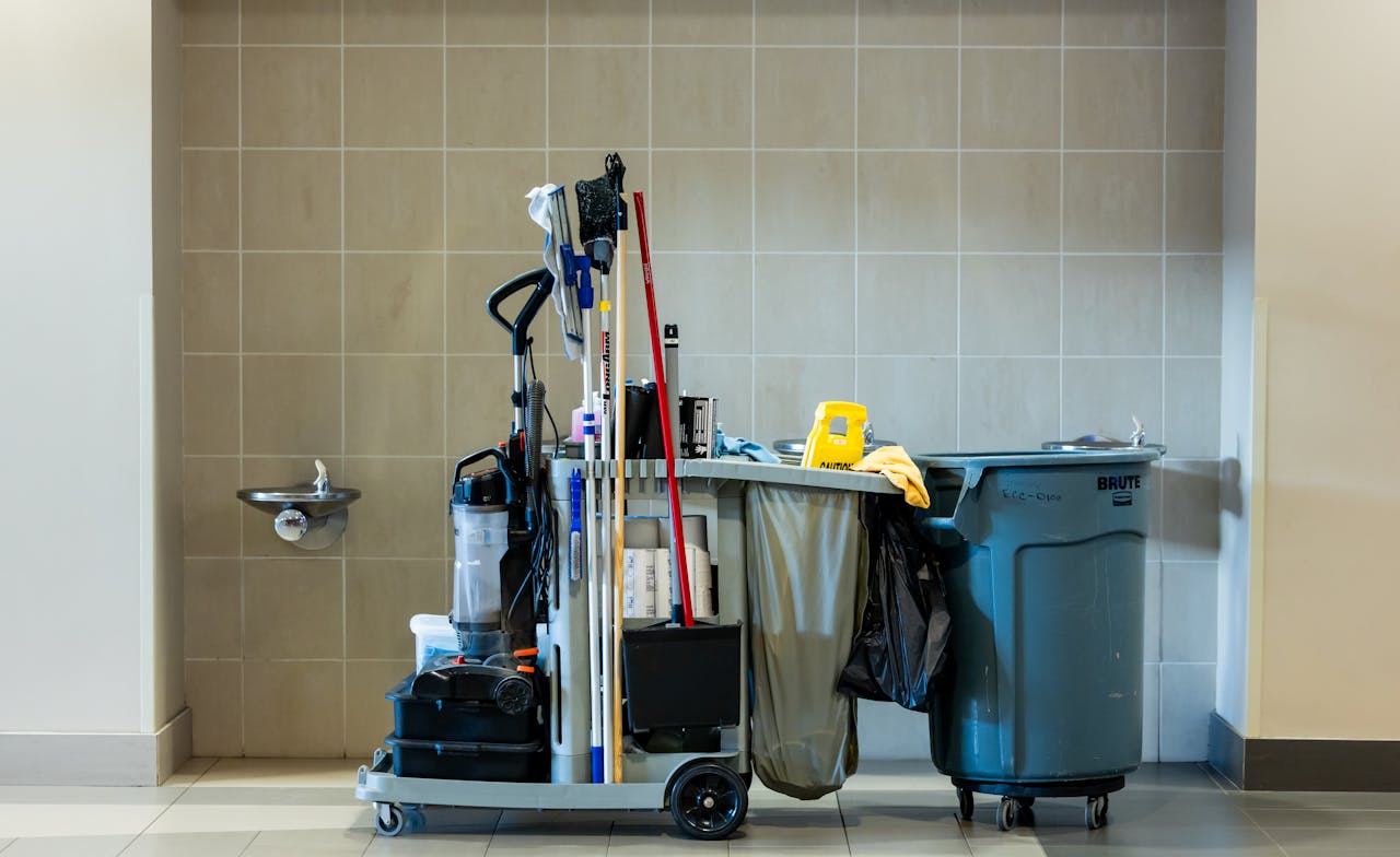 poor quality commercial cleaning poor quality commercial cleaning
