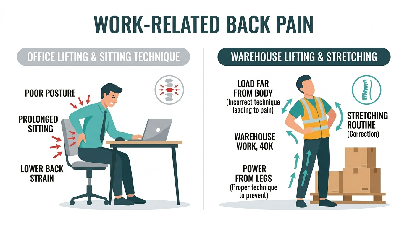 pervent back pain pervent back pain