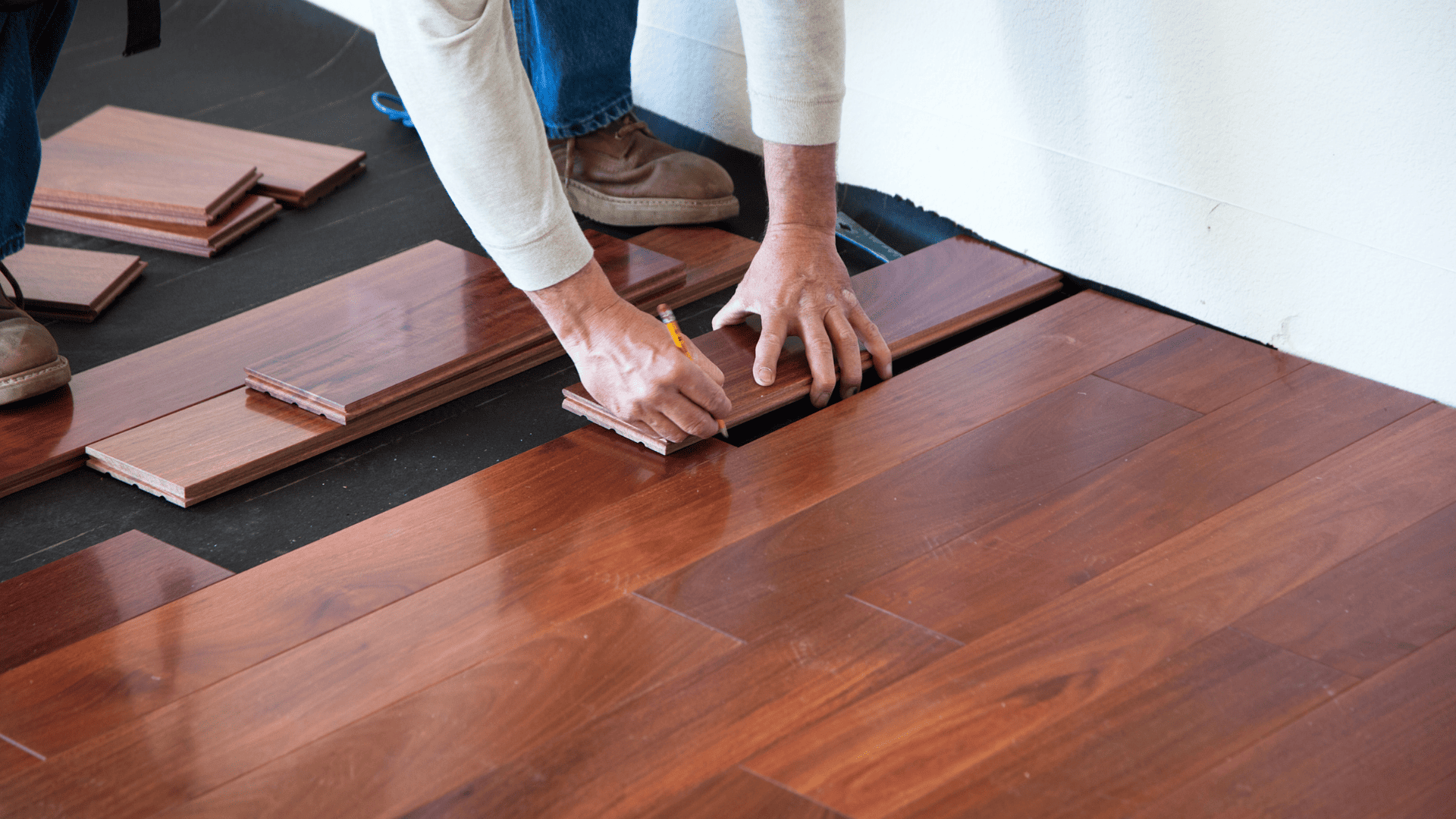 Cherry hill Flooring