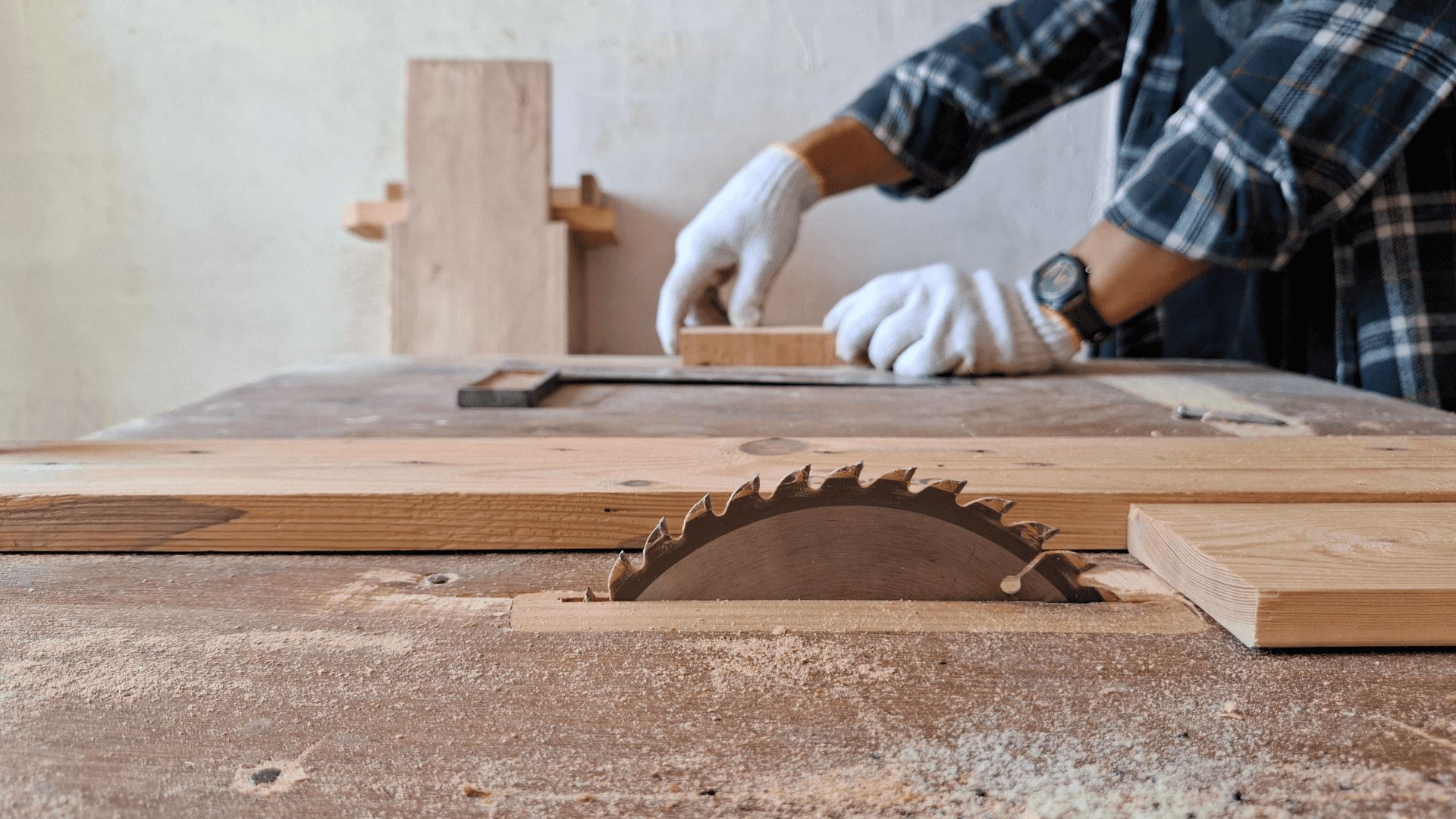 Stone Harbor Flooring