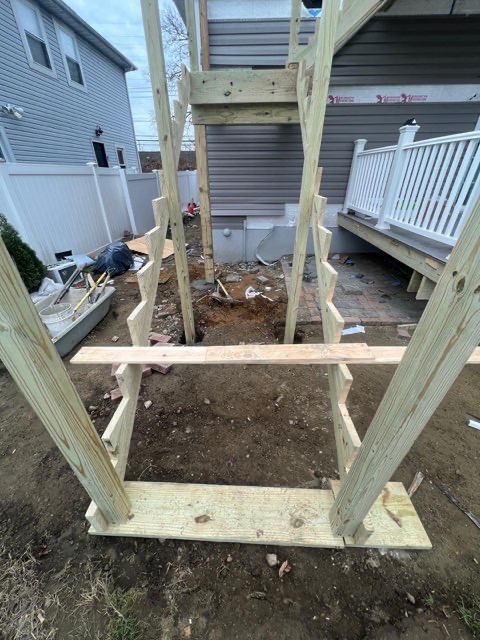 Berlin Borough Kitchen Renovation