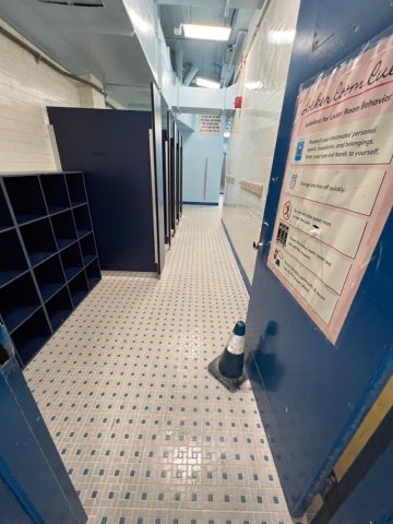 West Berlin Kitchen Renovation